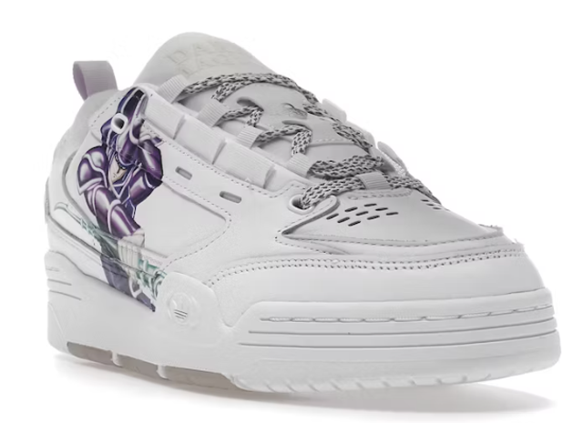 Adidas adi2000 x yu-gi-oh