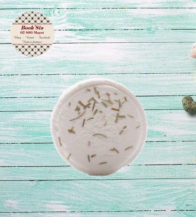 Galet douche vapeur zen " Source de sérénité "