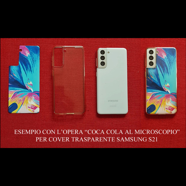 Inserto per cover cellulare subito disponibili
