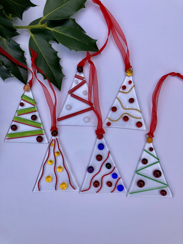 Christmas  tree decoration 
