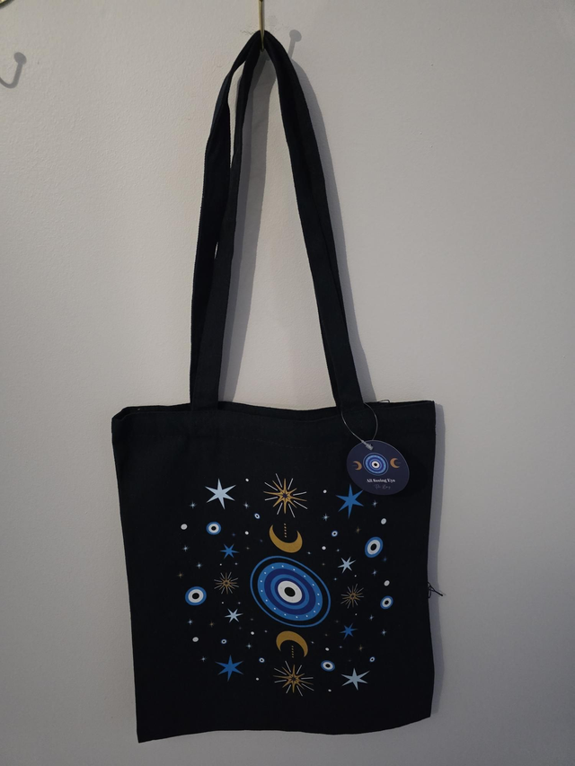 Tote bag 