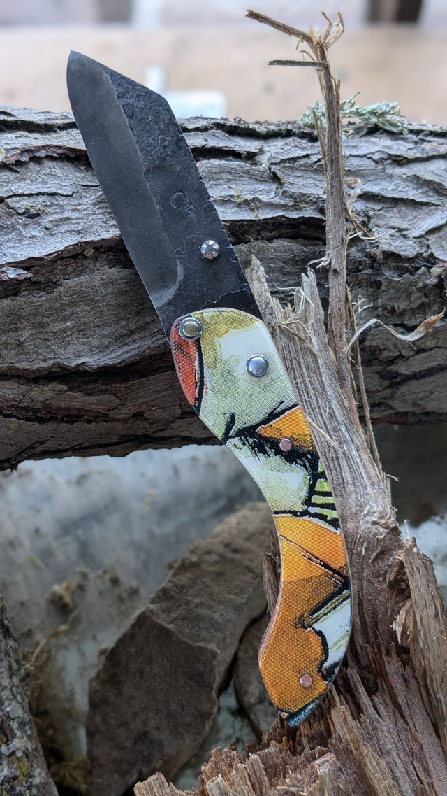 Le Rossignol Sultan N°2