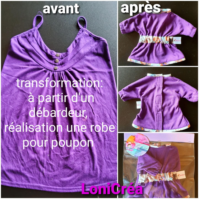 Robe 