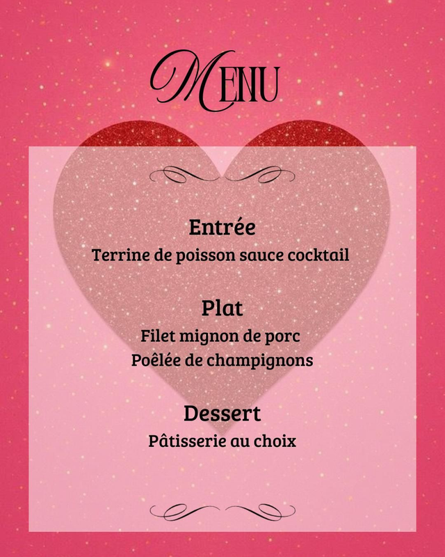 Soirée Drag Evening samedi 6 décembre ✨