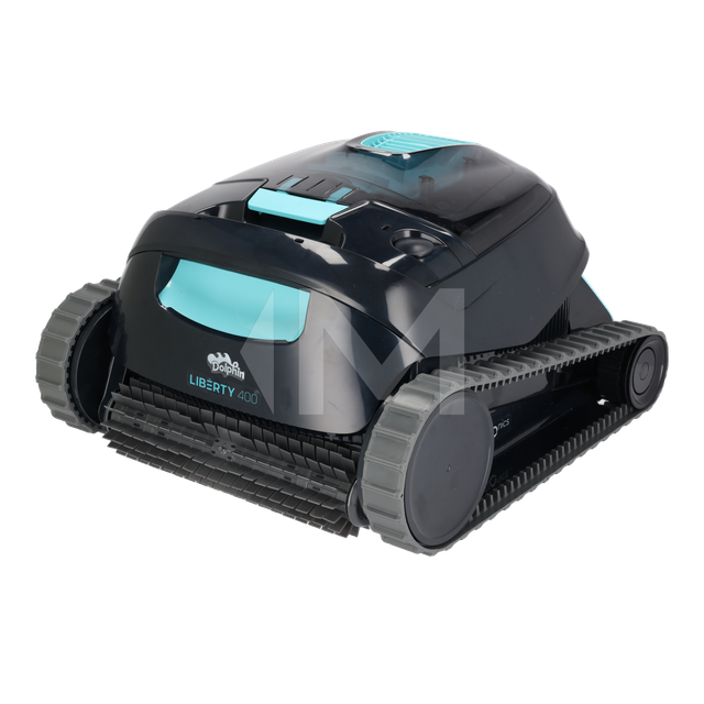 Poolreiniger Liberty 400 exkl. Caddy