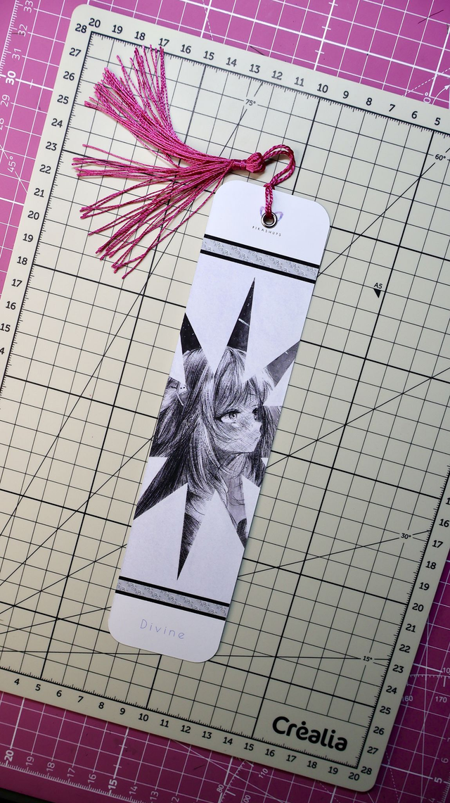 GURA GAWR • SÉRIE VTUBER