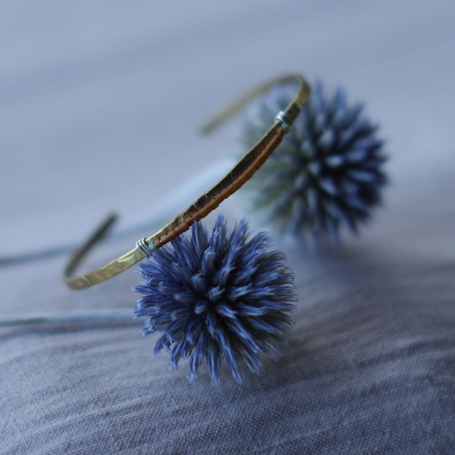 Jonc Lueur d&#039;été Fauvéa