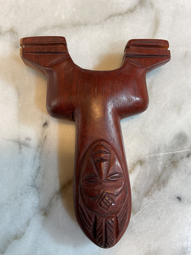 11-10 Lance Pierre Compétition artisanal  - (2 bandes)