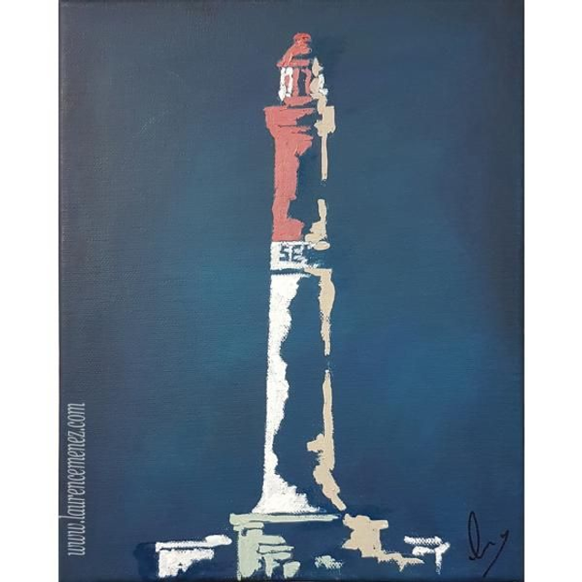 Phare de Sein - N°364