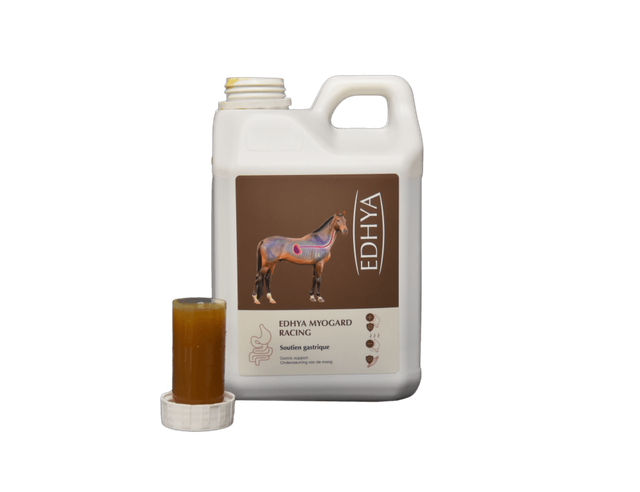 Edhya MYO-GARD RACING 2 L