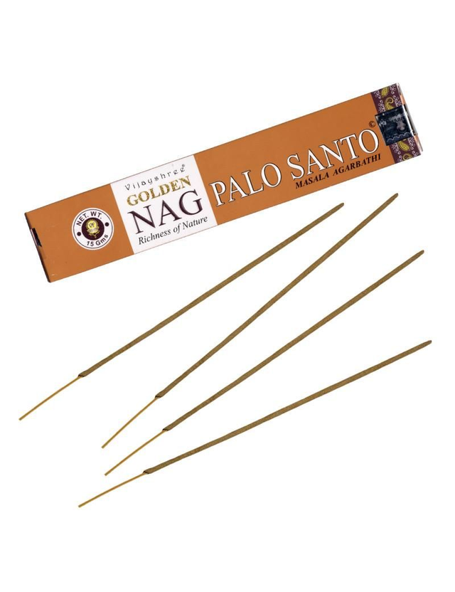 Encens nag palo santo