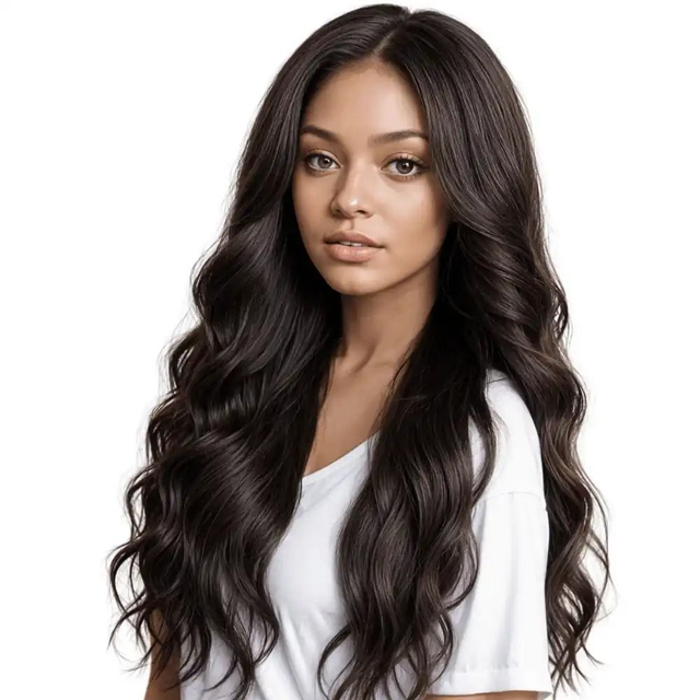  Obsession Lace Wig : Shanaya 40 (Col.  1)