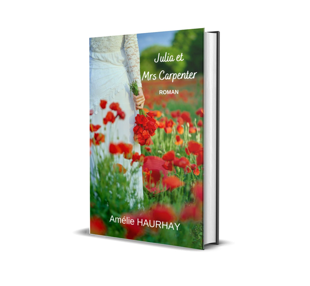 Julia et Mrs Carpenter - Roman
