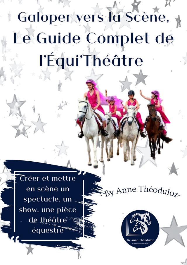 E-BOOK GUIDE EQUI'THEATRE