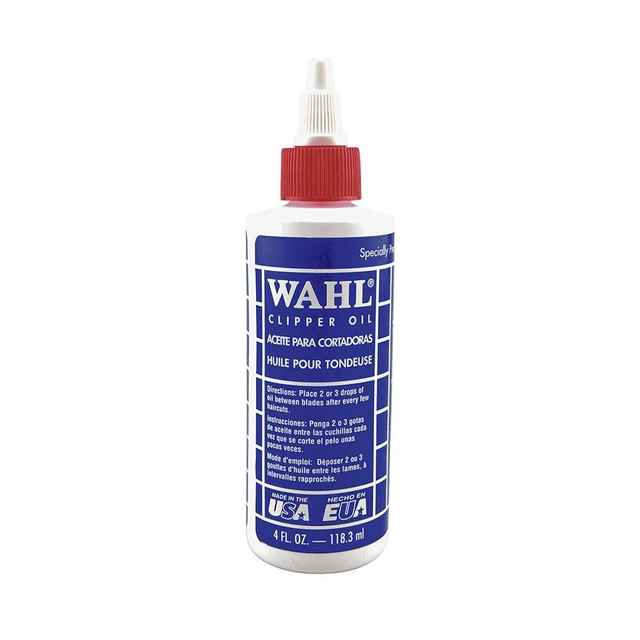 Wahl Clipper Oil