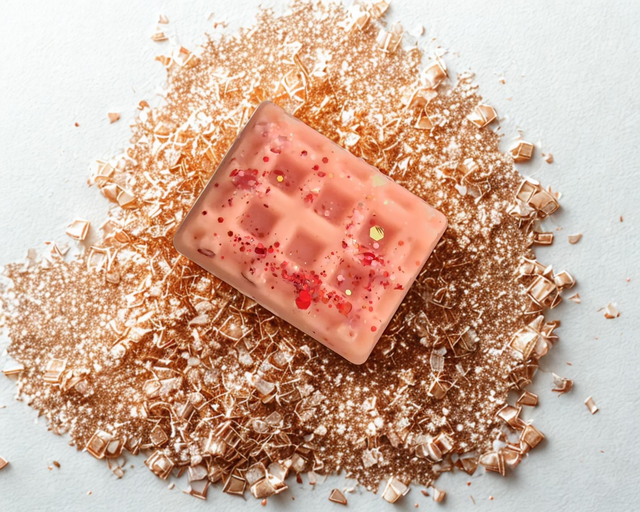 Fondant Collection éphémère 