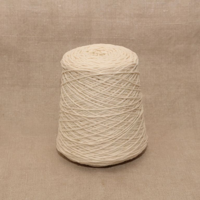 Mérinos Aran/Worsted - Cône 500g