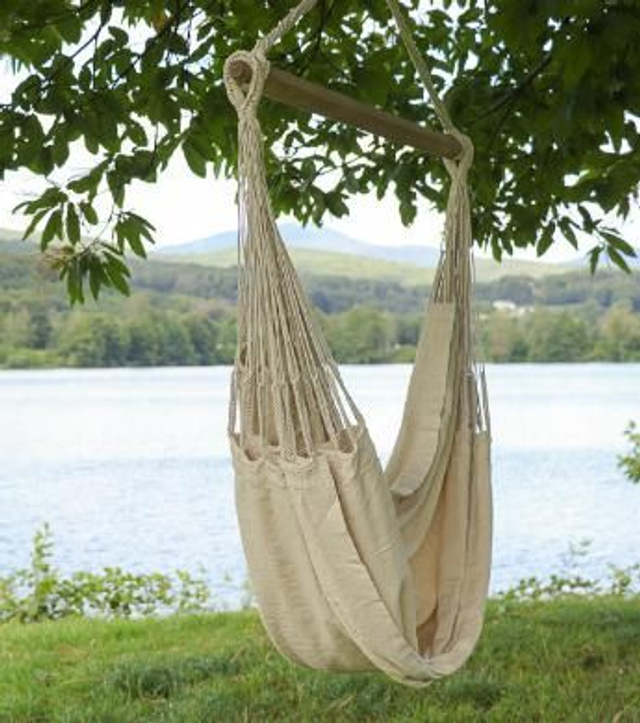 Chaise XL