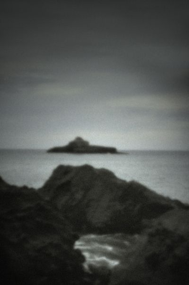 23# . Comme un sous marin