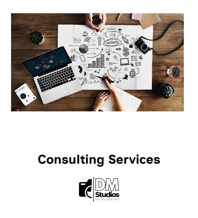 Consulting Services