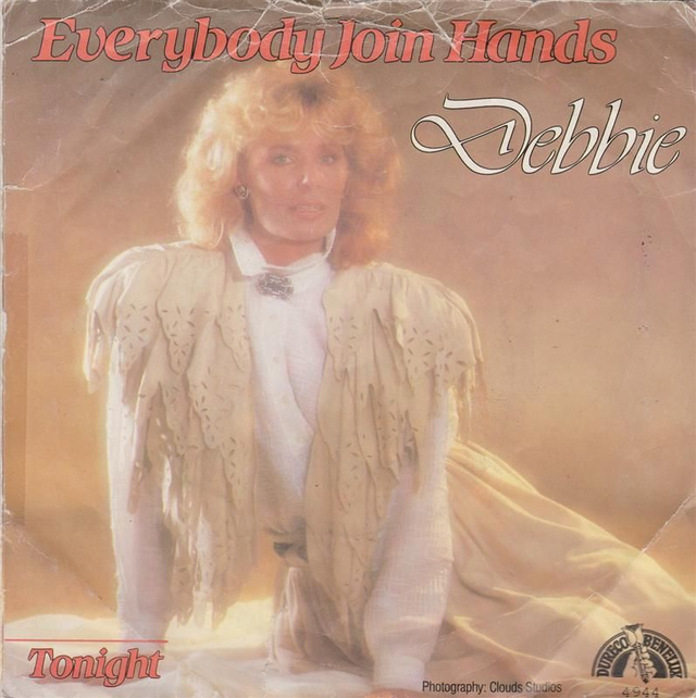 Debbie - Everybody Join Hands