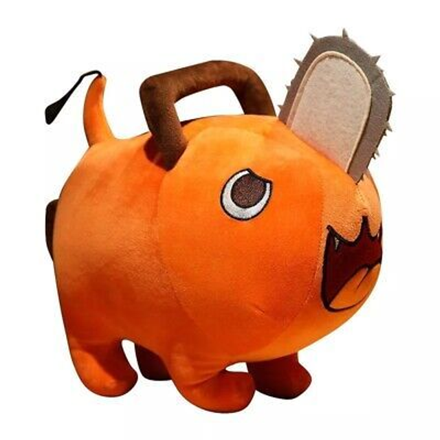 Chainsaw Man: Pochita 25cm Plush