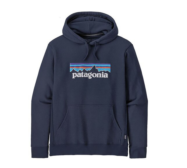 P-6 Logo Uprisal Hoody