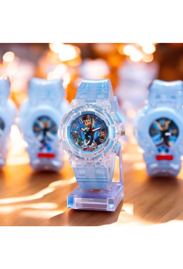 Kinderuhr PAW Patrol Alex delux