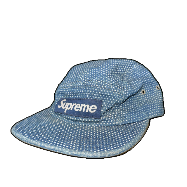 Supreme 5-Panel