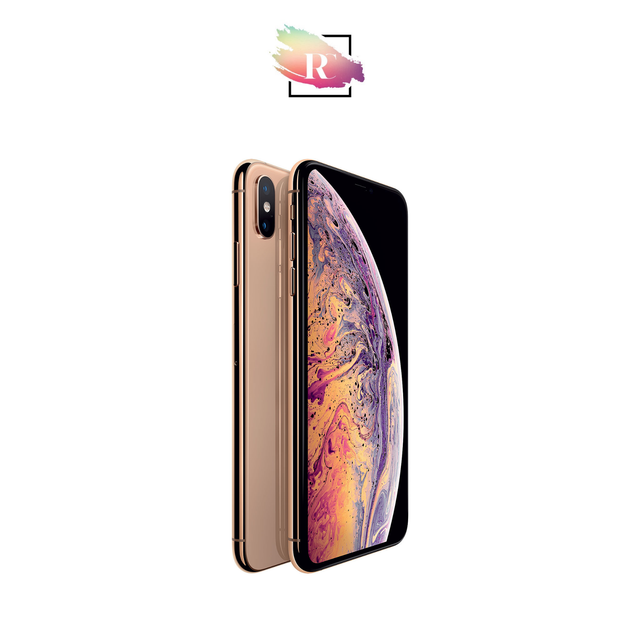 iPhone XS - 256Go