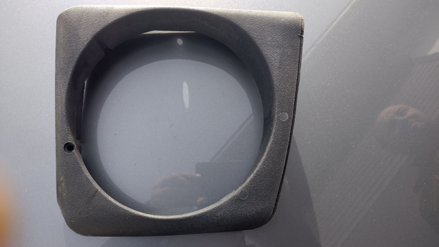 Porsche 924 944 Scheiwerferabdeckung 