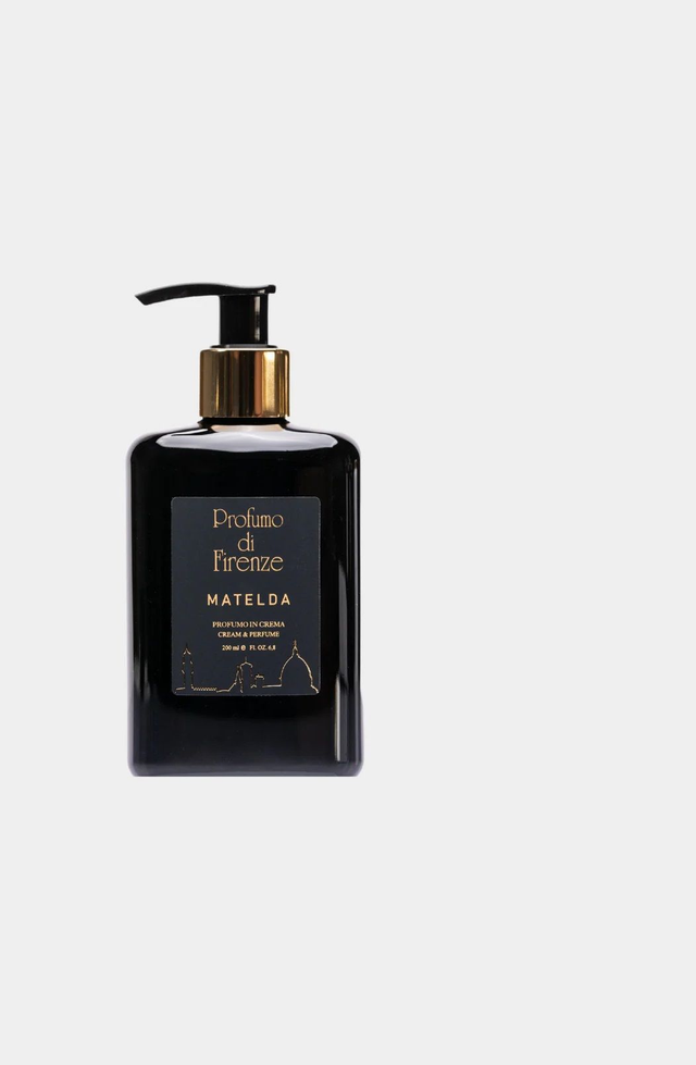 Profumo in Crema Matelda