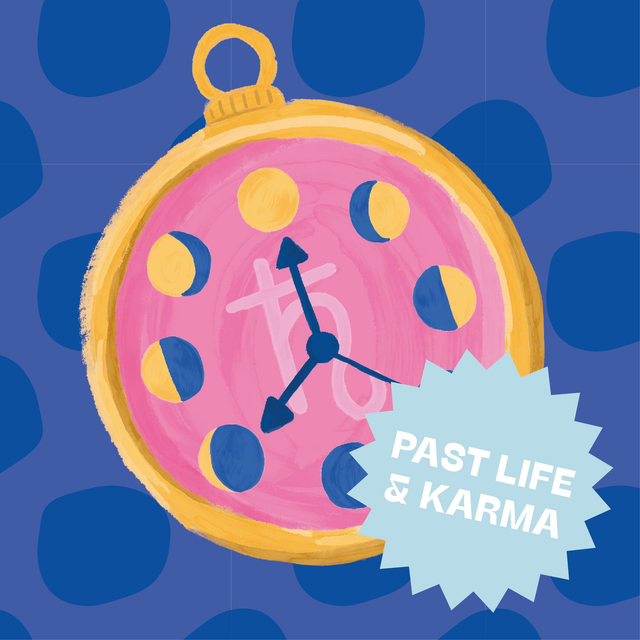 Past Life Karmic Reading