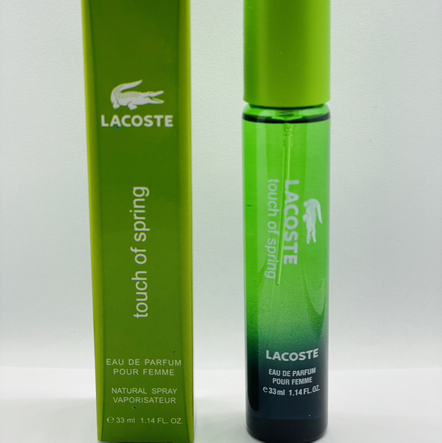 LACOSTE Touch Of Spring