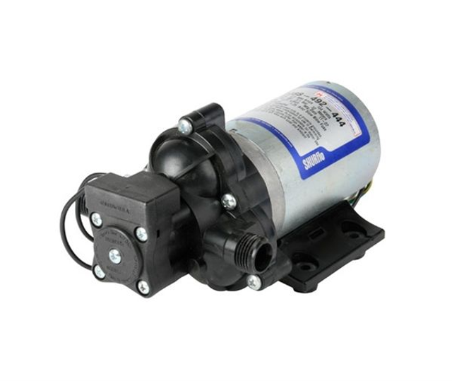 SHURFLO Pompe à pression 2088-594-444 230V -