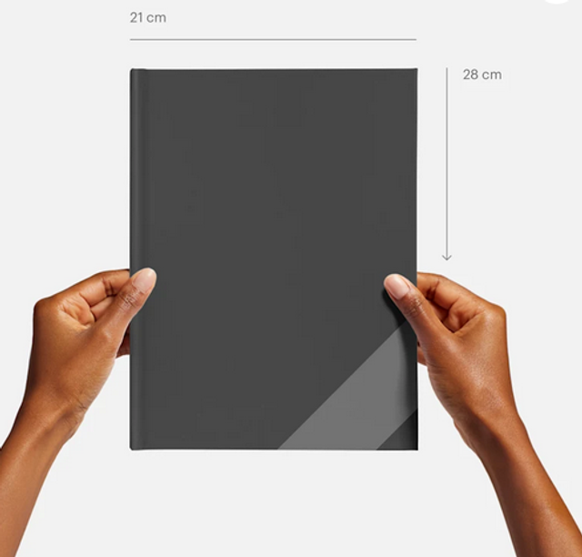 Fotolibro Personalizzato – Trasforma i tuoi ricordi in emozioni da sfogliare