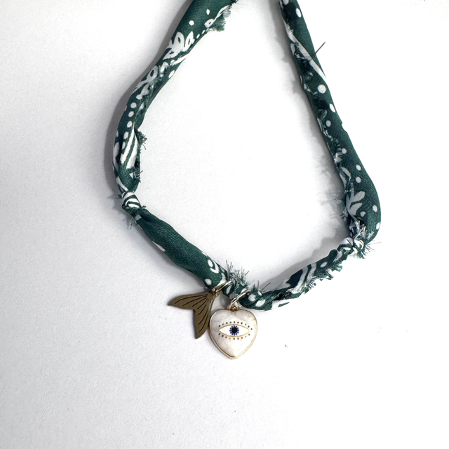 Talisman sereine 🧜‍♀️