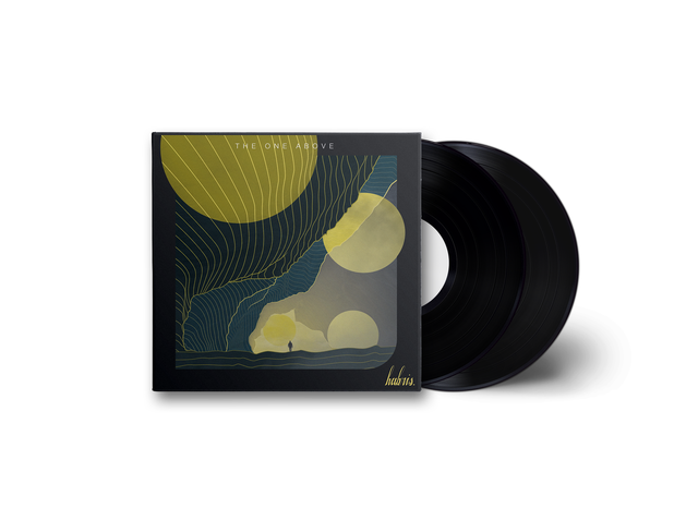 The One Above (Test Press)