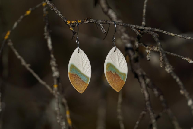 Boucles - La naturelle 