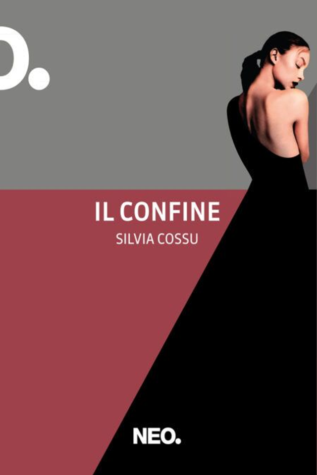Cossu Silvia - Il confine
