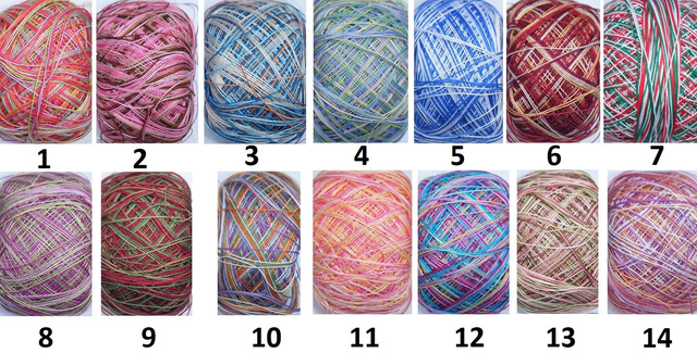 Boucles d’oreilles Flore