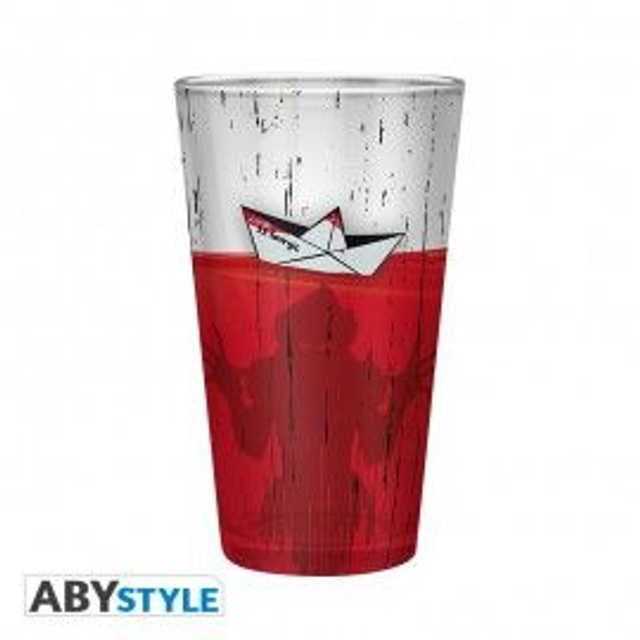 IT: Time To Float Glass