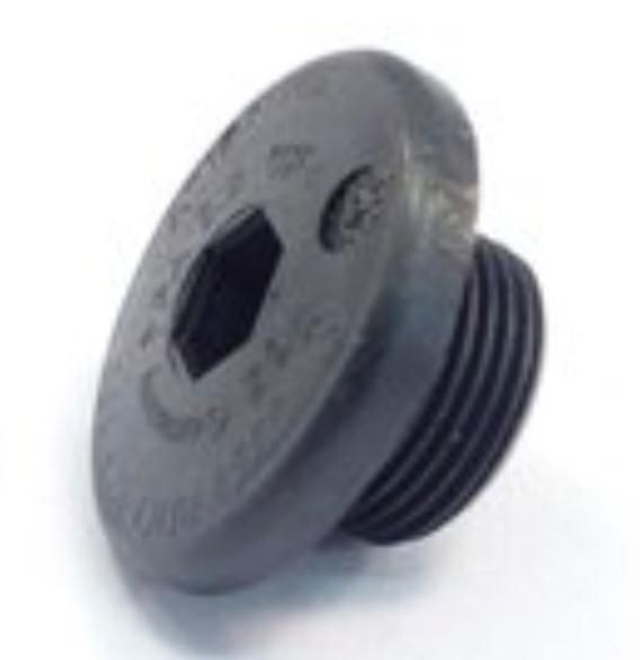 Radiator Drain Plug for 1.4 Water-cooled Brazilian Kombi 2006-2014

