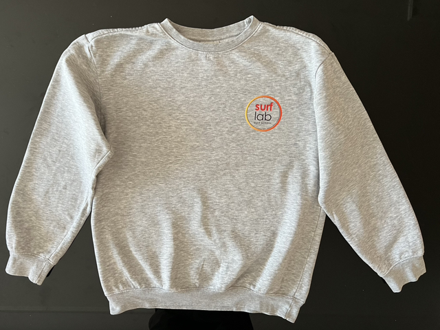 SurfLab Sweatshirt 