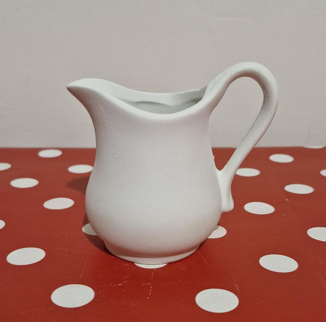 Small Milk Jug
