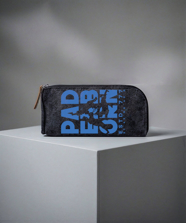 FILZ MÄPPCHEN – ESTD 777