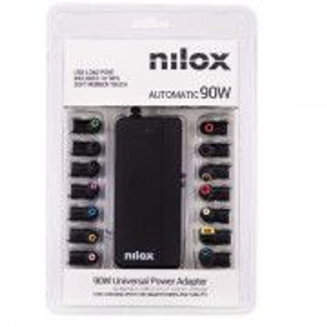 ALIMENTATORE NOTEBOOK UNIVERSALE