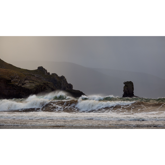 An Searrach - Kinard