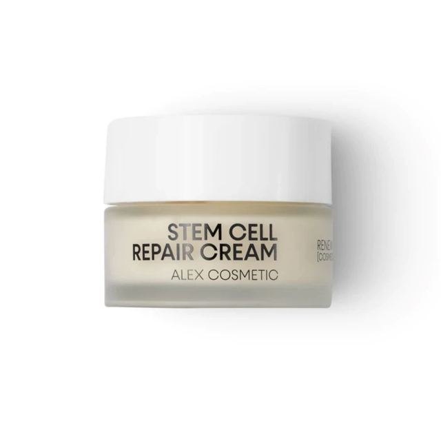 Alex Cosmetic Stem Cell Repair Cream 50ml