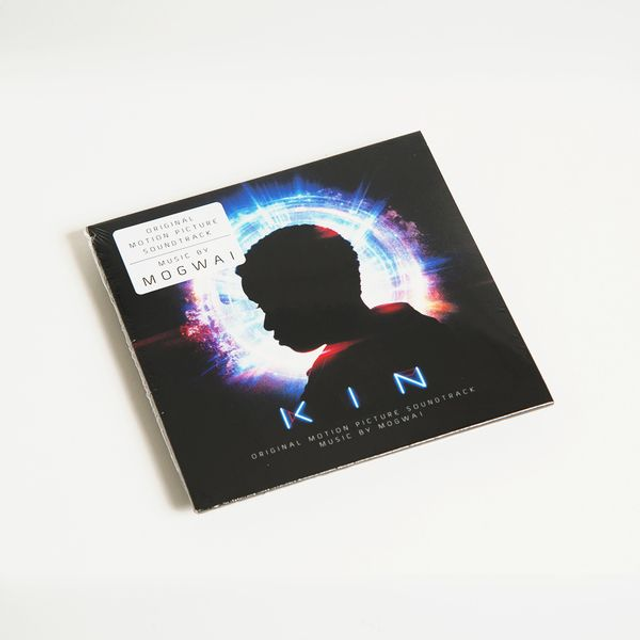 Mogwai - Kin [CD]/VSN